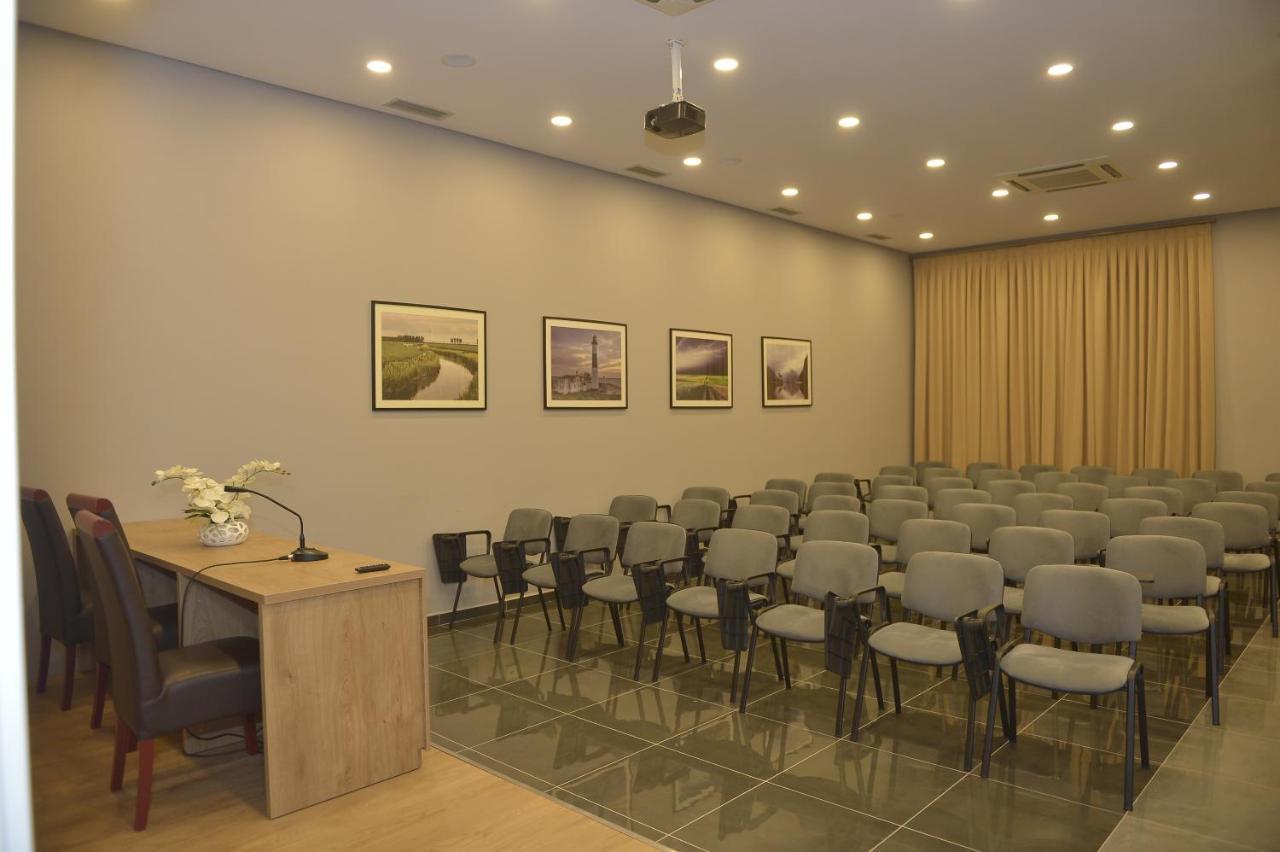 Twin Towers Hotel City & Beach Resort เชิงยิน ภายนอก รูปภาพ